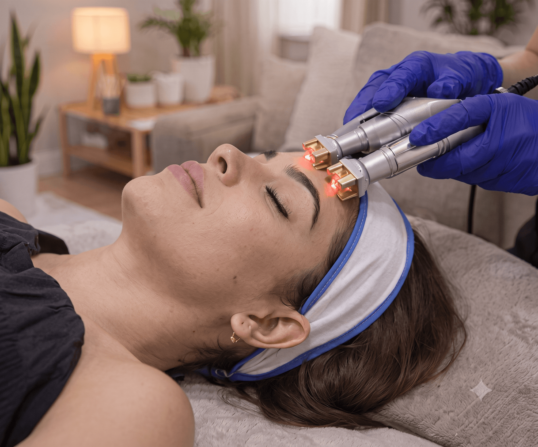 Anti-Pigmentation Peel