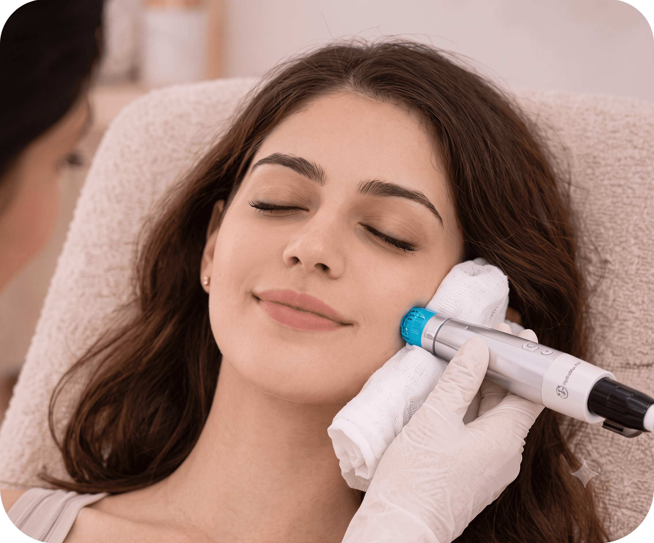Aqua Hydration Facial