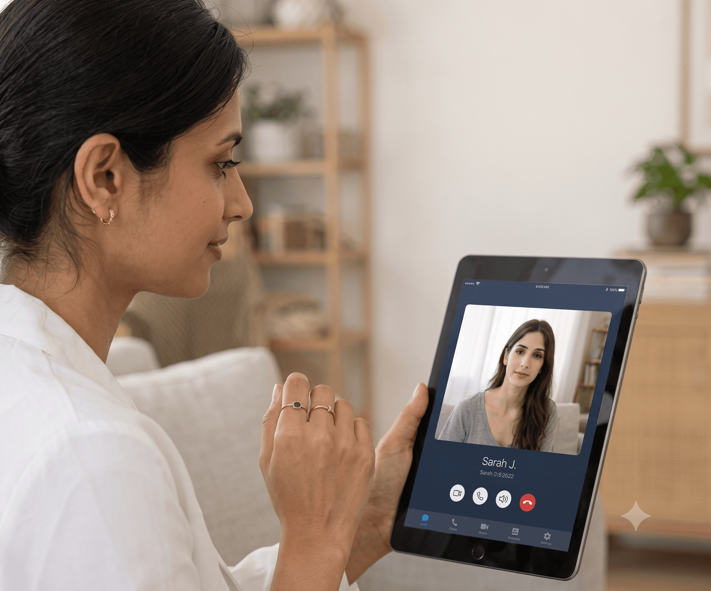 Personalised Skin Consultation