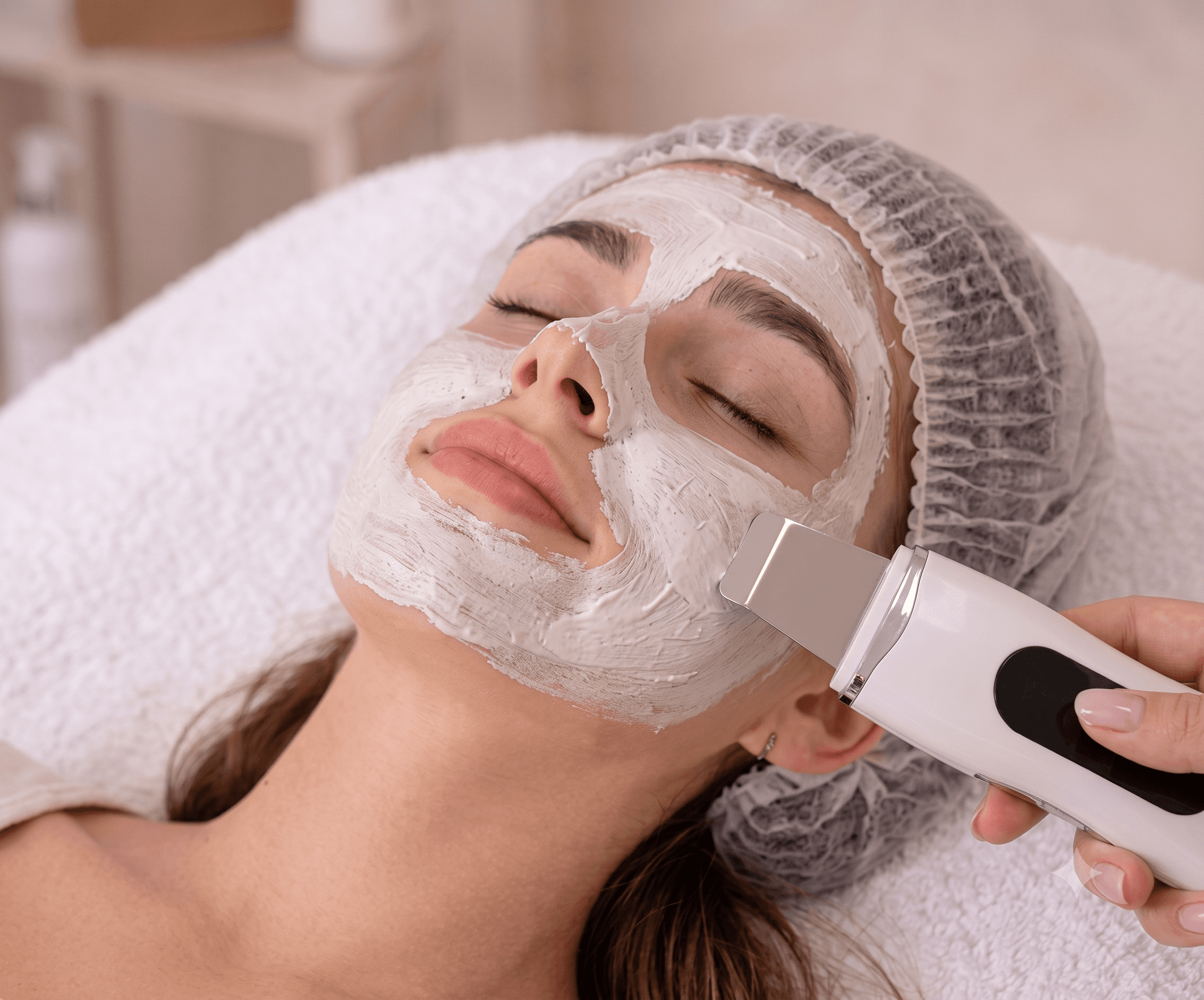 Sun-Damage Hydra Repair