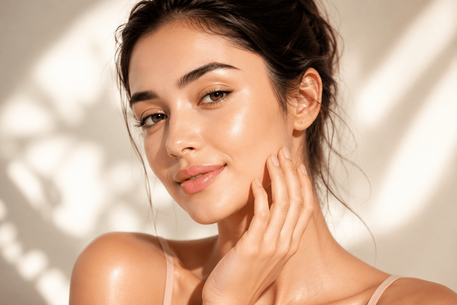 Hydra Glow Facial