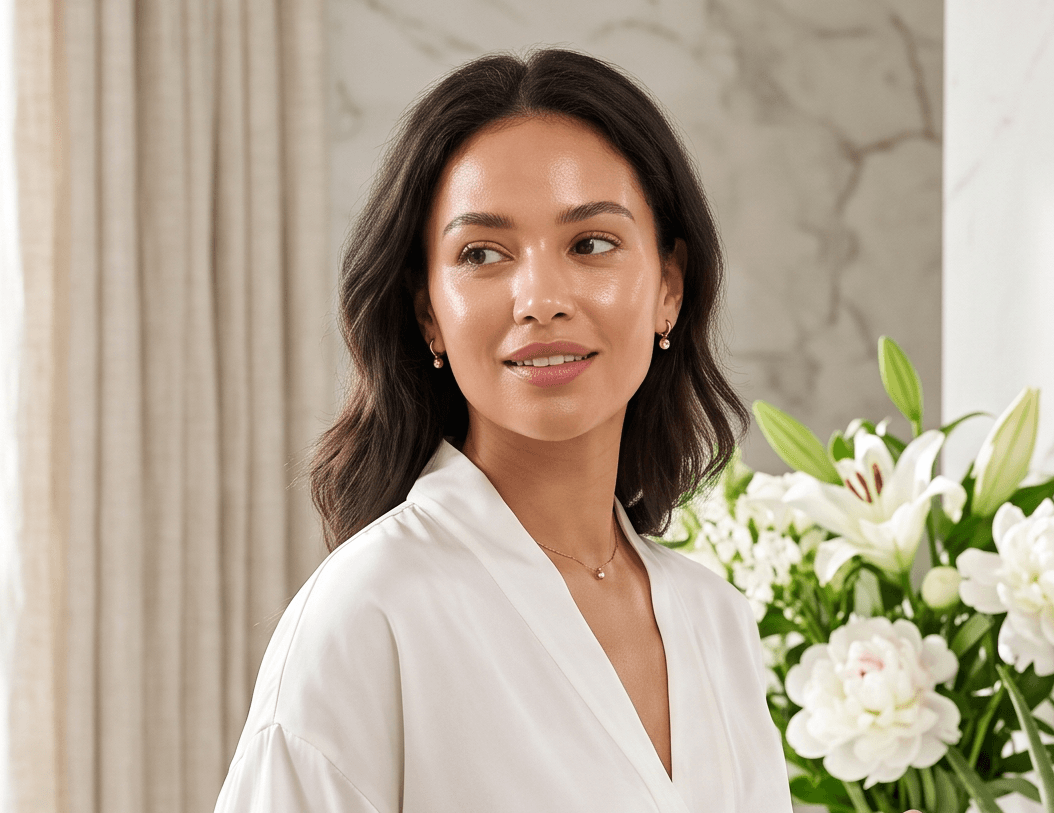 Luxury skin care